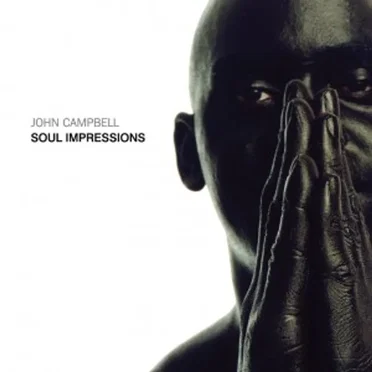 Soul Impressions by John Campbell - album cover