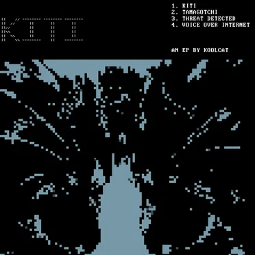 KITI by Koolcat - album cover