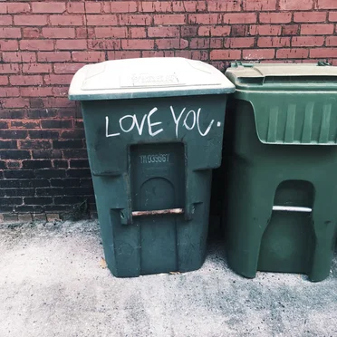 Love You. by Going Out - album cover