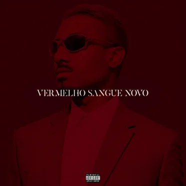 Vermelho Sangue Novo