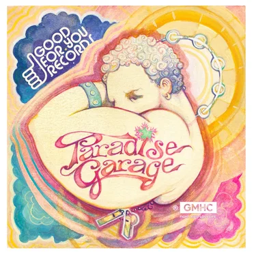 Paradise Garage: Inspirations by Various Artists - album cover