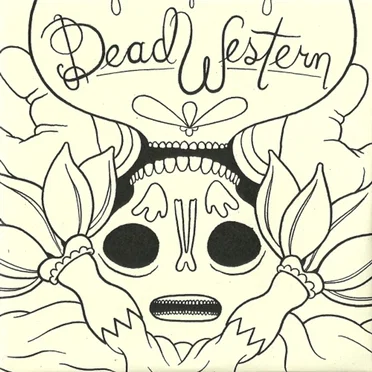Wrap Your Loving Arms Around Me by Dead Western - album cover