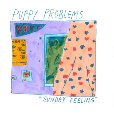 Puppy Problems