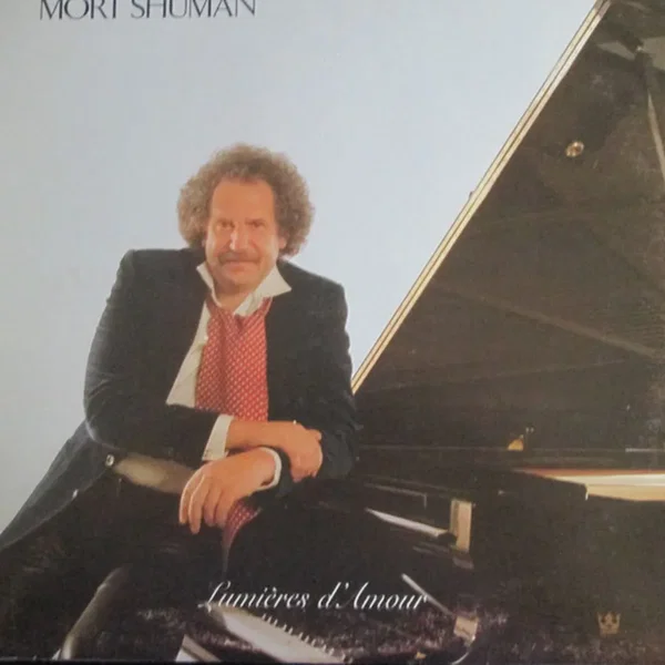 Lumières d'amour