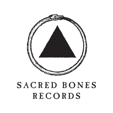 Sacred Bones Sampler by Various Artists - album cover