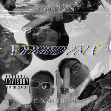 Perreo Tnt by El Tonersito - album cover
