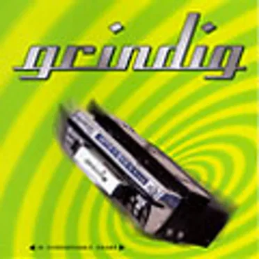 In Stereophonic Sound by Grindig - album cover