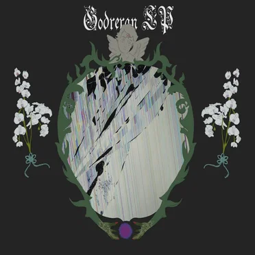Godreran LP by Godreran - album cover