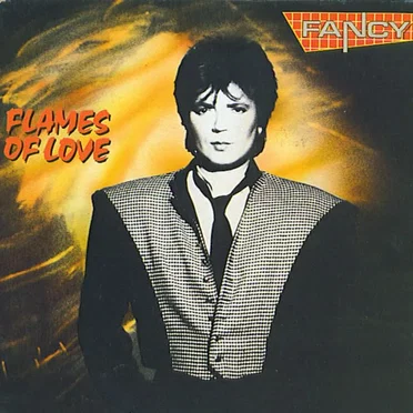 Flames of Love