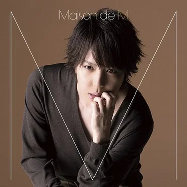 Maison de M by マオ - album cover