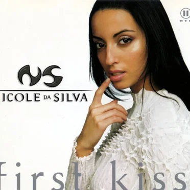 First Kiss by Nicole da Silva - album cover
