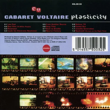 Plasticity
