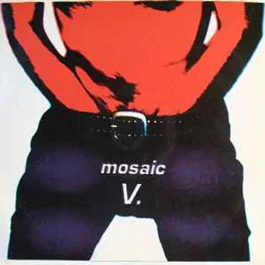 Mosaic V.