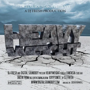 Heavyweight / Fantasia