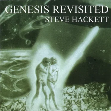Genesis Revisited
