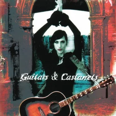 Guitars & Castanets by Patricia Vonne - album cover