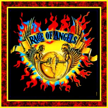 Rage of Angels