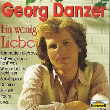 Ein wenig Liebe