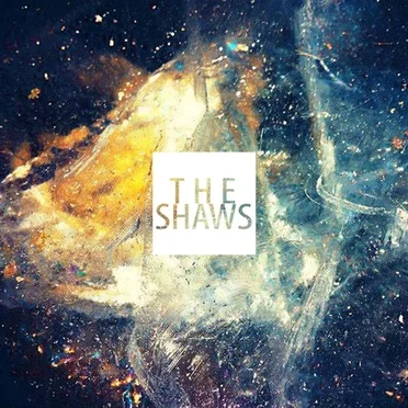 The shaws by The Shaws - album cover