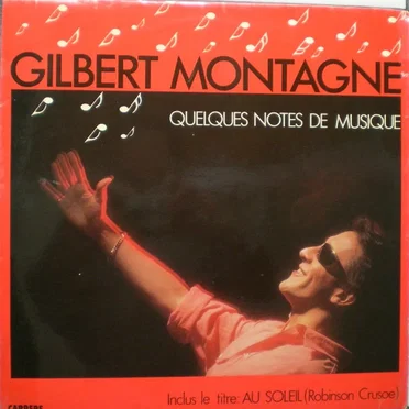 Quelques notes de musique