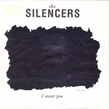 I Want You