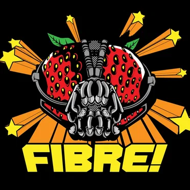 I'm Bane (High Fibre Edition)
