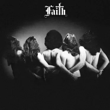 Faith by Faith - album cover