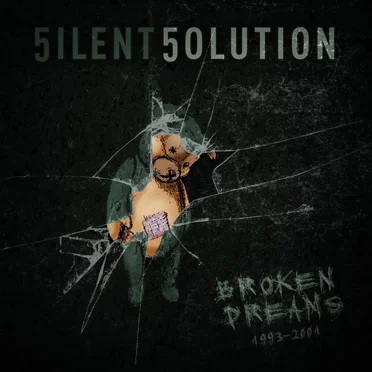 Broken Dreams 1993-2001