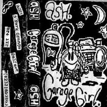 Garage Girl
