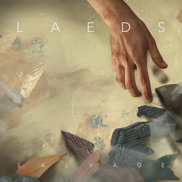 Salvage by Laeds - album cover
