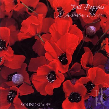 An Australian Collection by Various Artists - album cover