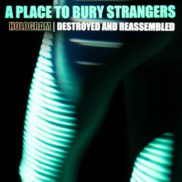 Hologram | Destroyed & Reassembled