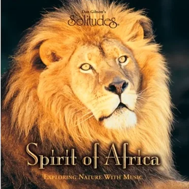 Spirit of Africa