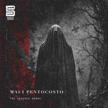 The Absence Knows EP by Maui Pentocosto - album cover