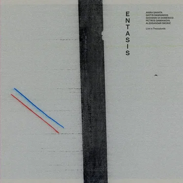 Entasis: Live in Thessaloniki