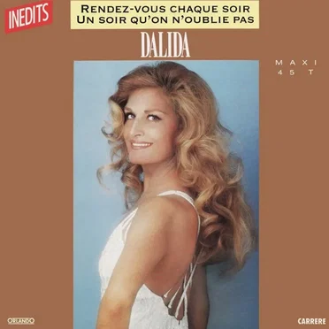 Rendez‐vous chaque soir / Un soir qu’on n’oublie pas