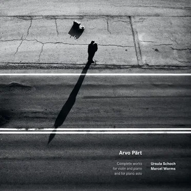 Complete Works for Violin and Piano and for Piano Solo