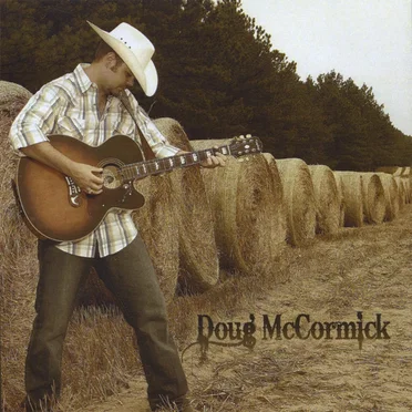 Doug McCormick by Doug McCormick - album cover