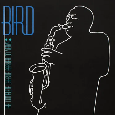 Bird: The Complete Charlie Parker on Verve