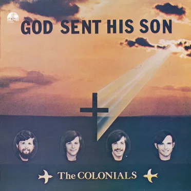 God Sent His Son