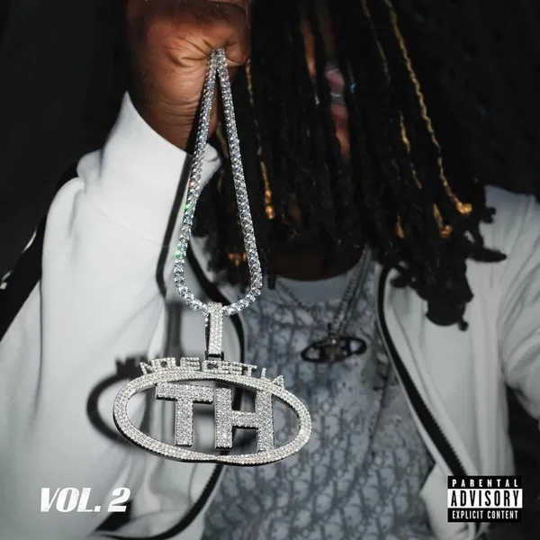 Nous C’est La TH (Vol. 2)