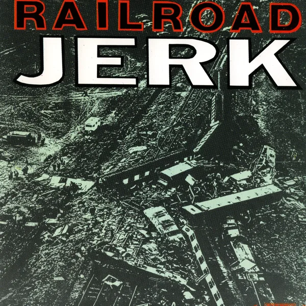 Railroad Jerk