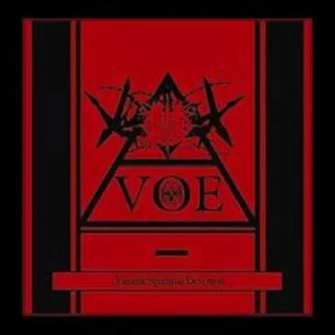 Fanatik Spiritual Devotion by Vortex of End - album cover