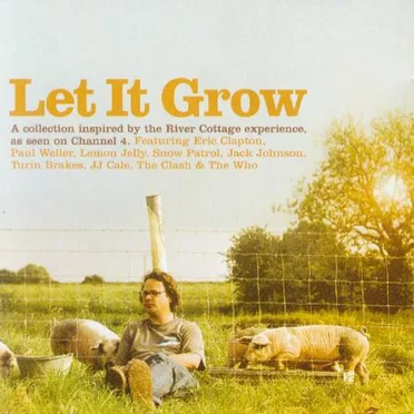 Let It Grow by Various Artists - album cover