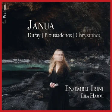 Janua (Dufay - Plousiadenos - Chrysaphes)