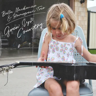 Grew Up Country