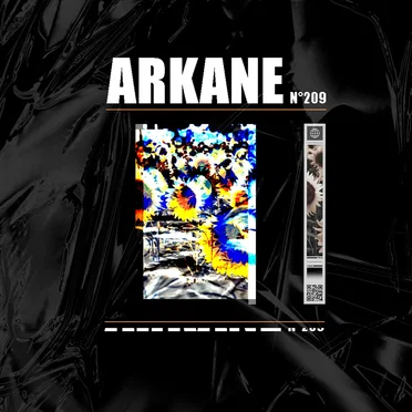 Arkane Nº209