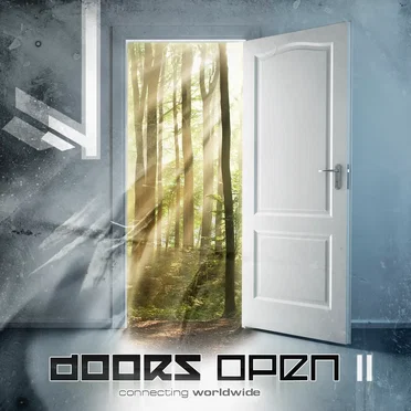 Doors Open 2 by Various Artists - album cover
