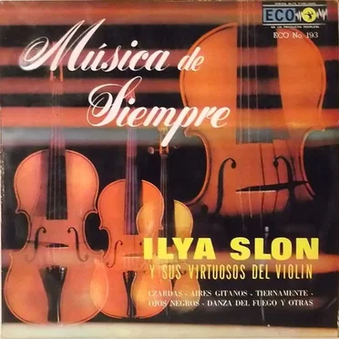 Ilya Slon