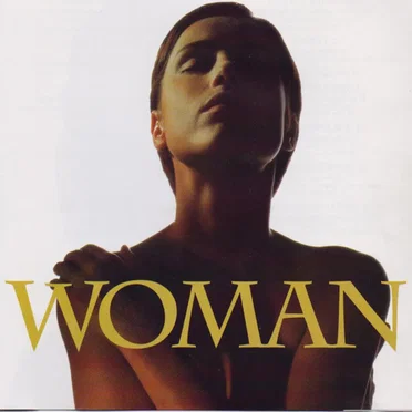 Woman by Various Artists - album cover
